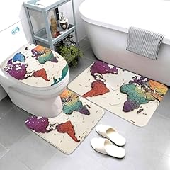 Fjrfgbkjkn bathroom rugs for sale  Delivered anywhere in USA 