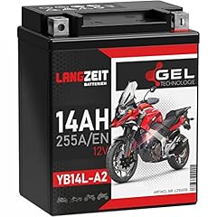 Langzeit yb14l gel gebraucht kaufen  Wird an jeden Ort in Deutschland