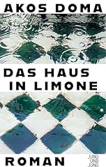 Haus limone roman gebraucht kaufen  Wird an jeden Ort in Deutschland