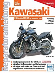Kawasaki modelljahr 2005 gebraucht kaufen  Wird an jeden Ort in Deutschland