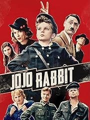 Jojo rabbit gebraucht kaufen  Wird an jeden Ort in Deutschland