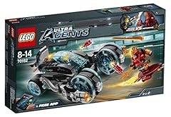Lego a1404109 interception d'occasion  Livré partout en France