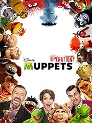Muppets most wanted d'occasion  Livré partout en France