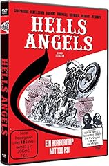Hells angels usato  Spedito ovunque in Italia 