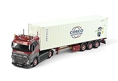 Tekno volvo fh05 for sale  Delivered anywhere in UK