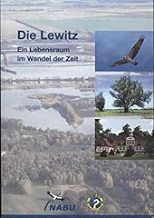 Lewitz lebensraum wandel gebraucht kaufen  Wird an jeden Ort in Deutschland