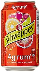 Schweppes agrum slim for sale  Delivered anywhere in Ireland