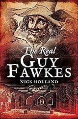 Real guy fawkes for sale  Delivered anywhere in UK