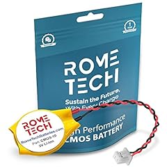 Rome tech batteria usato  Spedito ovunque in Italia 
