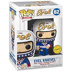 Funko pop knievel for sale  Delivered anywhere in USA 