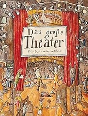 Große theater gebraucht kaufen  Wird an jeden Ort in Deutschland