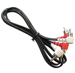 Fender cable reverb for sale  Delivered anywhere in UK