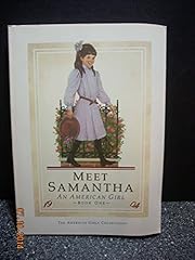 Meet samantha american for sale  Delivered anywhere in USA 