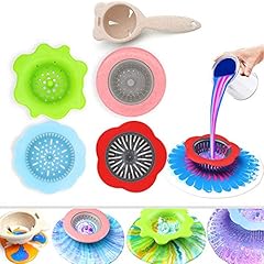 Acrylic pouring strainers for sale  Delivered anywhere in USA 