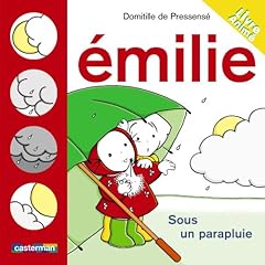 Emilie flip flap d'occasion  Livré partout en France