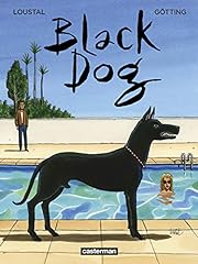 Black dog d'occasion  Livré partout en France