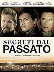 Segreti dal passato usato  Spedito ovunque in Italia 