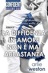 Diffidenza amore non usato  Spedito ovunque in Italia 