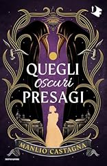 Quegli oscuri presagi usato Quegli oscuri presagi usato  Spedito ovunque in Italia