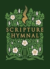 Scripture hymnal songbook for sale  Delivered anywhere in USA 