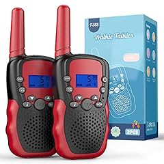 Kearui walkie talkie gebraucht kaufen  Wird an jeden Ort in Deutschland