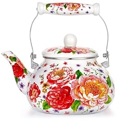 2.6 quart floral for sale  Delivered anywhere in USA 