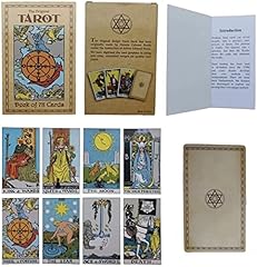 Tarot cards pièces d'occasion  Livré partout en France