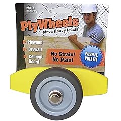 Plywheels plywood dolly for sale  Delivered anywhere in USA 