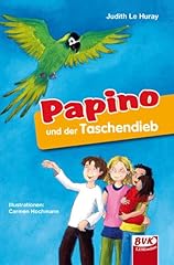 Papino taschendieb gebraucht kaufen  Wird an jeden Ort in Deutschland