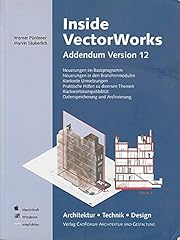 Inside vectorworks addendum d'occasion  Livré partout en Belgiqu