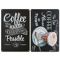 Lzymsz 2pc coffee for sale  Delivered anywhere in UK