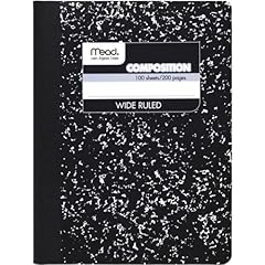 Mead composition wide for sale  Delivered anywhere in USA 