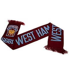 West ham united usato  Spedito ovunque in Italia 
