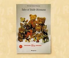 Tales teddy hermann. for sale  Delivered anywhere in USA 