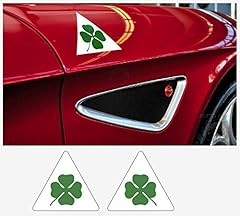 Alfa romeo decal for sale  Delivered anywhere in USA 