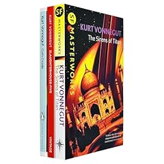 Kurt vonnegut collection for sale  Delivered anywhere in USA 