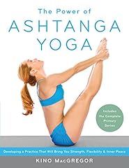 Power ashtanga yoga for sale  Delivered anywhere in USA 