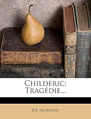 Childeric tragédie... for sale  Delivered anywhere in UK