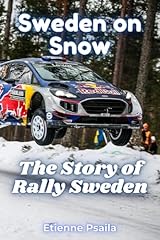 Sweden snow story for sale  Delivered anywhere in UK