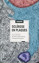 Sclérose plaques d'occasion  Livré partout en France