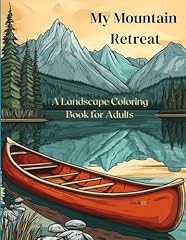 Mountain retreat landscape for sale  Delivered anywhere in USA 