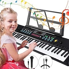 Electronic keyboard piano for sale  Delivered anywhere in USA 