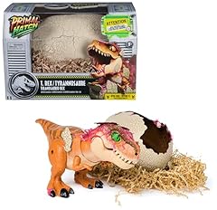Jurassic primal hatch for sale  Delivered anywhere in UK