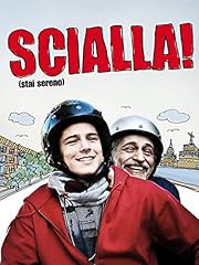 Scialla usato  Spedito ovunque in Italia 