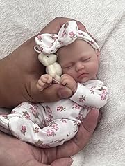 Myrebaby reborn mini for sale  Delivered anywhere in UK
