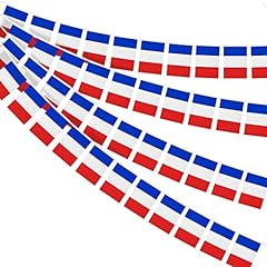 Ahfulife guirlande drapeau d'occasion  Livré partout en France