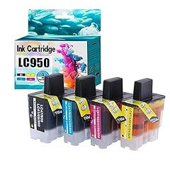 Replacement lc950 ink for sale  Delivered anywhere in Ireland