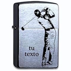 Zippo feuerzeug golf gebraucht kaufen  Wird an jeden Ort in Deutschland