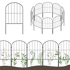 Dekorative gartenzaun stück gebraucht kaufen  Wird an jeden Ort in Deutschland