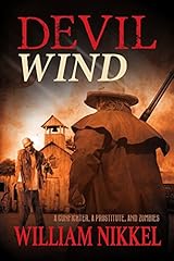 Devil wind gunfighter for sale  Delivered anywhere in USA 